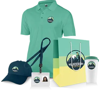 Yancha Merchandise